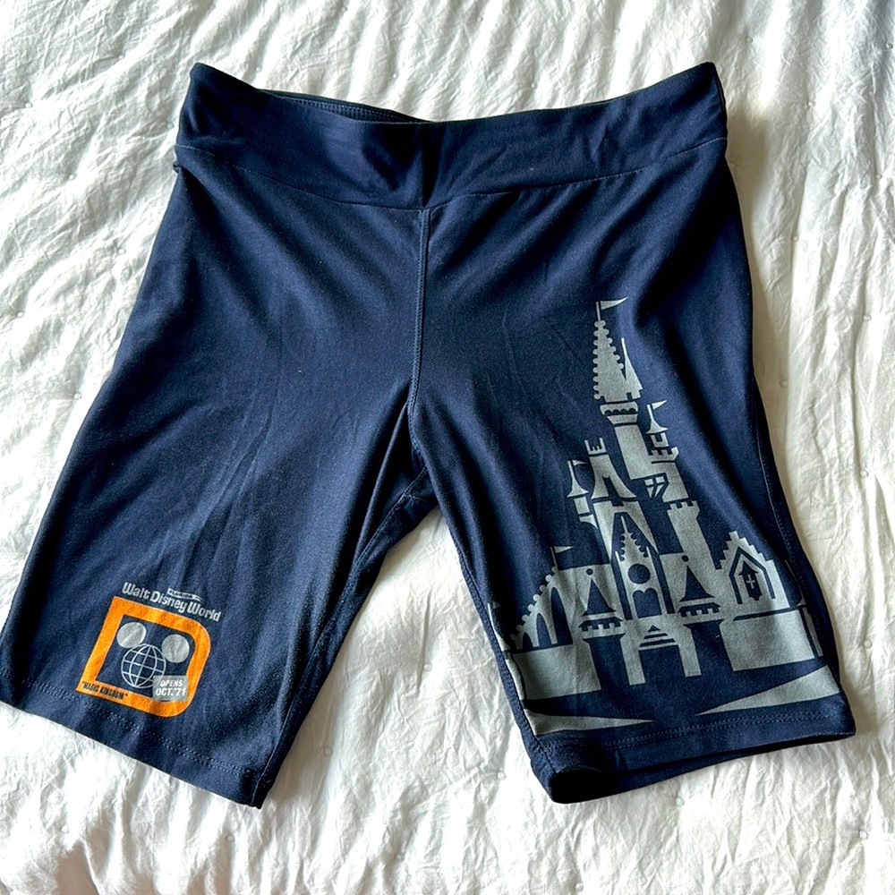Disney 50th Anniversary Shorts